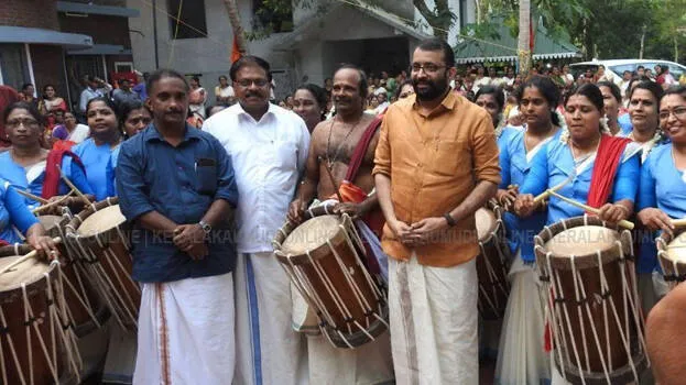 sinkari-melam