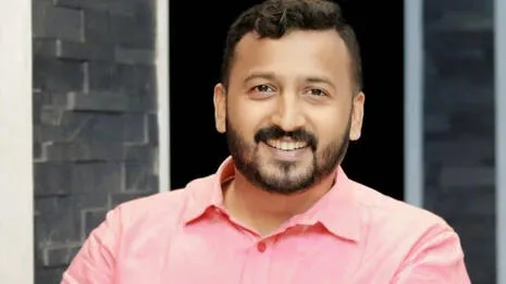 rahul
