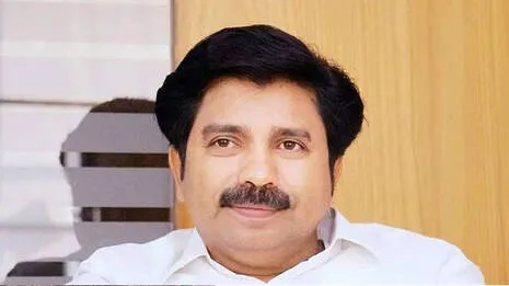 nilambur-