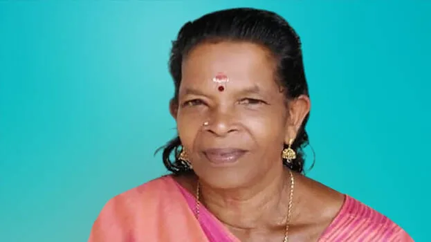 shantha