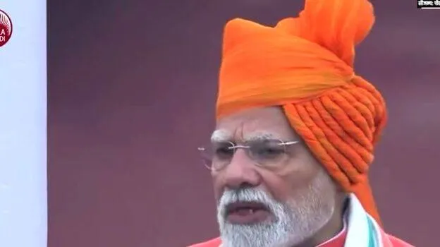 modi