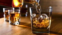 liquor