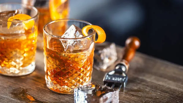 alcohol