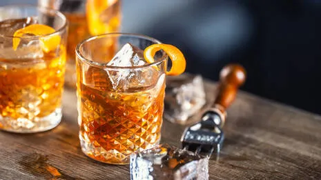 alcohol