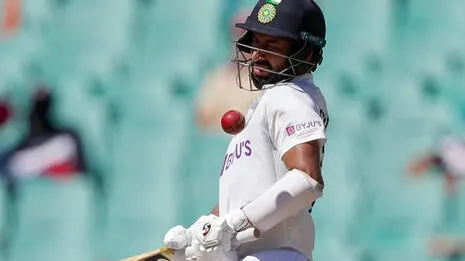 pujara