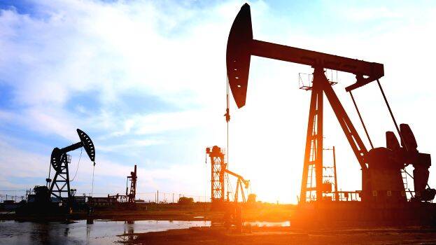 crude