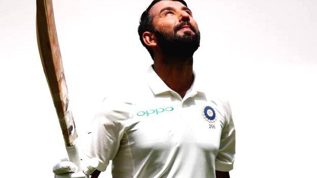 pujara