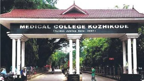 kozhikode-