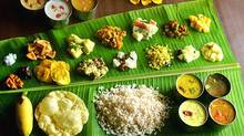 onasadhya
