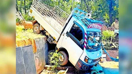 lorry