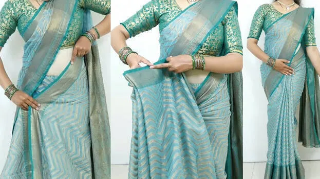 saree