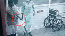 man-dressed-as-disabled-person-steals-iphone-caught-in-sting-operation