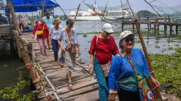 tourism
