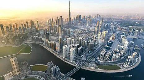 uae