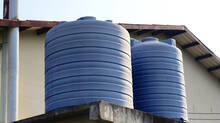 water-tank