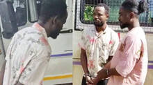 kozhikode-police-arrested-nigerians-in-haryana-in-drug-case