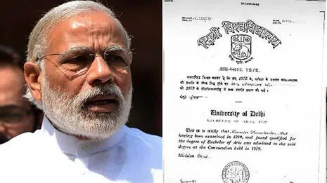 modi
