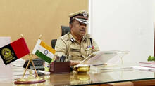 no-suspension-needed-for-adgp-m-r-ajith-kumar-dgp-handed-over-report-to-state