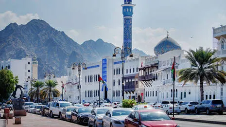oman
