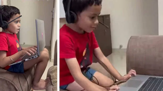 boy