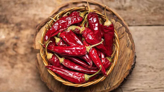dried-red-chillies