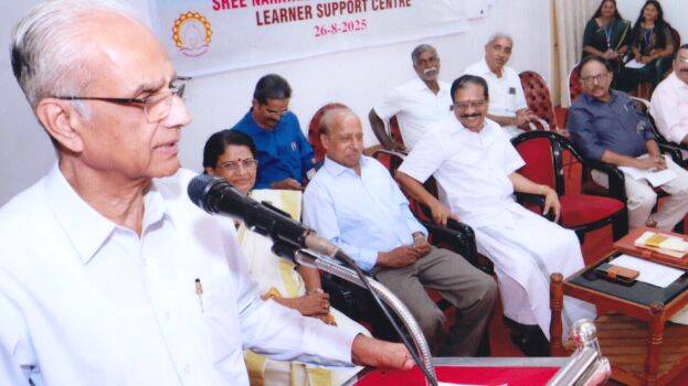 k-jayakumar
