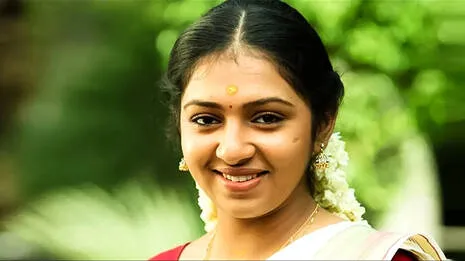 lekshmi-menon