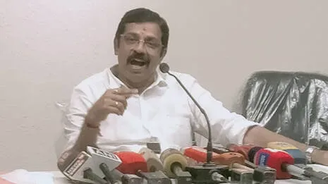c-krishnakumar