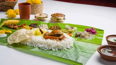 sadhya