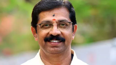 c-krishnakumar
