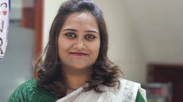 shameema