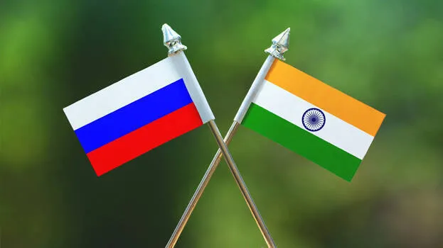 russia