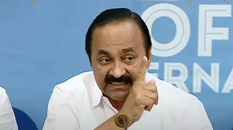 v-d-satheesan