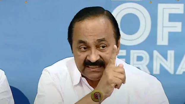 v-d-satheesan