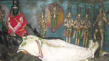 suruttappally