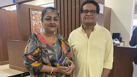 hareesh-peradi