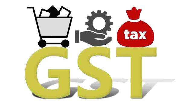 gst