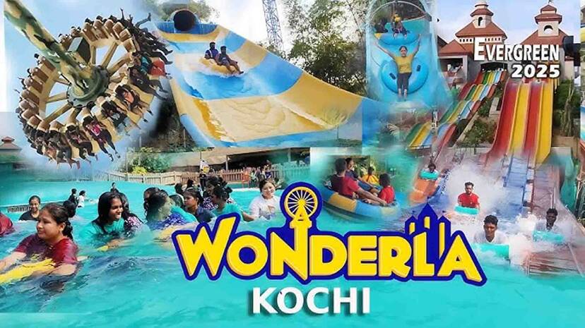 wonderla