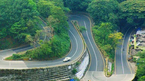 thamarassery-churam