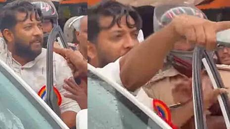 shafi-parambil