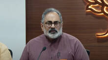 bjp-kerala-state-president-rajiv-chandrasekhar-response-on-ayyappa-sangamam