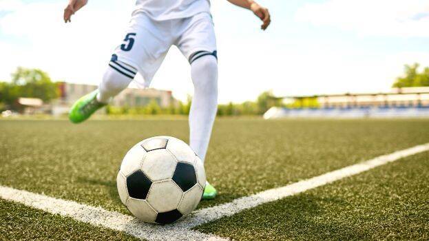 football