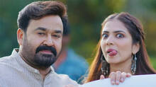 malavika-mohanan-mohanlal-hridayapoorvam-experience