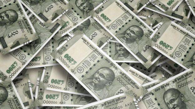 rupee