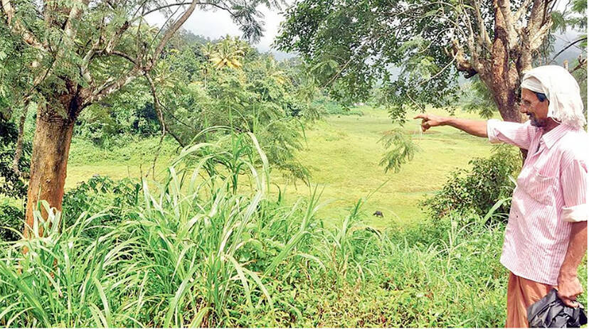 idukki