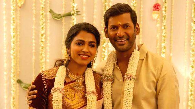 vishal
