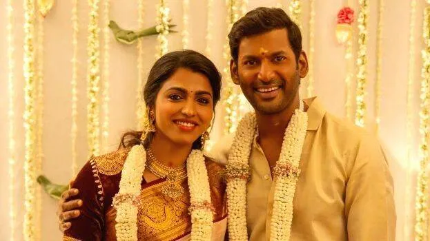 vishal