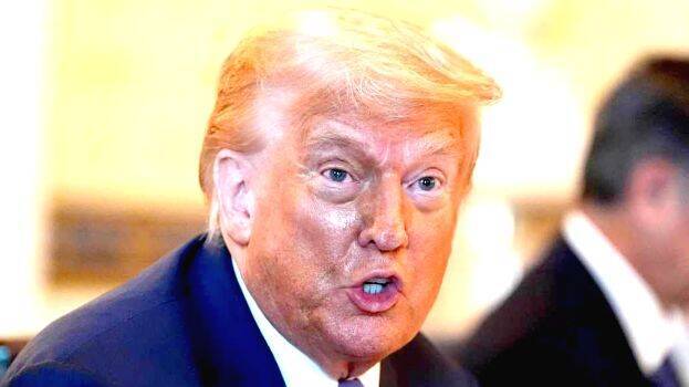 trump