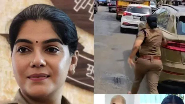 police police