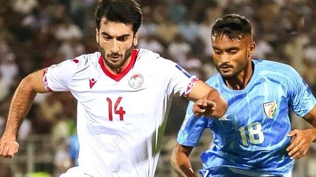 india-football